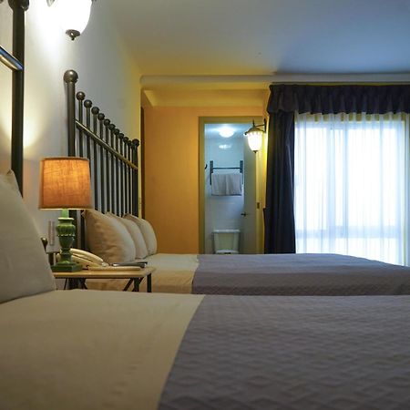 Hotel Real De Leyendas Guanajuato Eksteriør billede