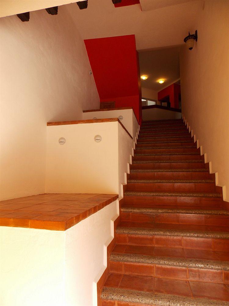 Hotel Real De Leyendas Guanajuato Eksteriør billede