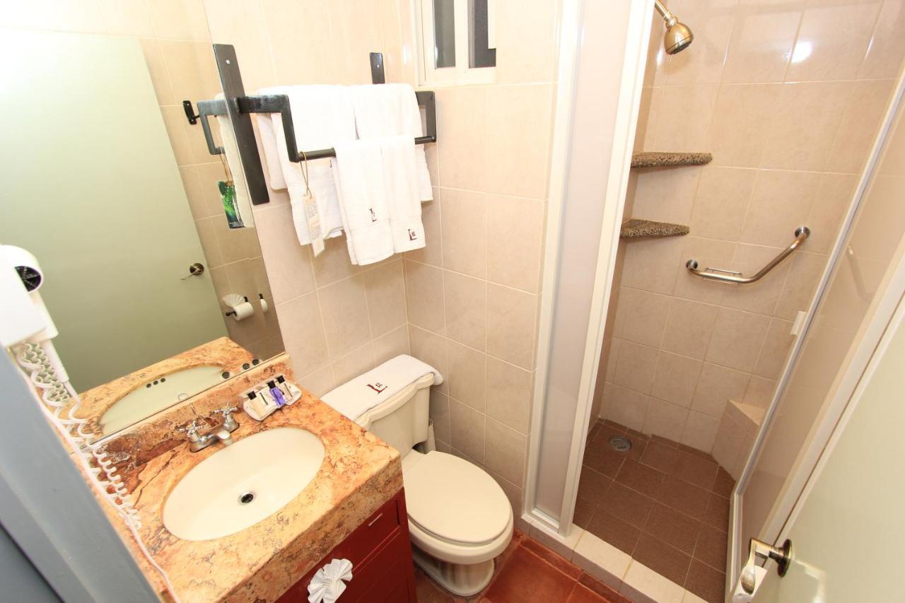 Hotel Real De Leyendas Guanajuato Eksteriør billede