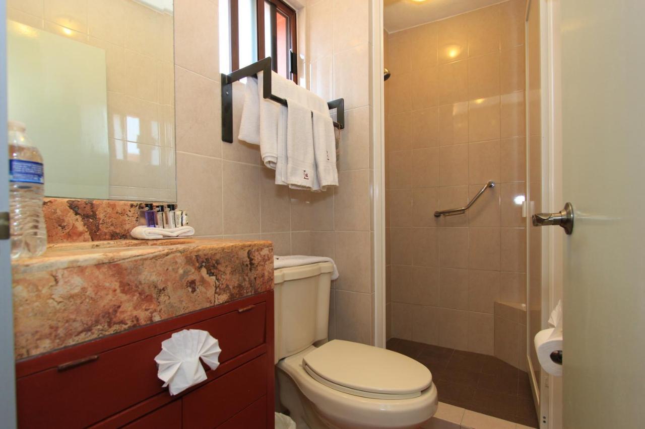 Hotel Real De Leyendas Guanajuato Eksteriør billede