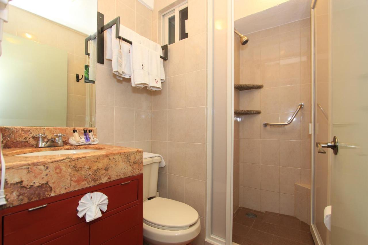 Hotel Real De Leyendas Guanajuato Eksteriør billede