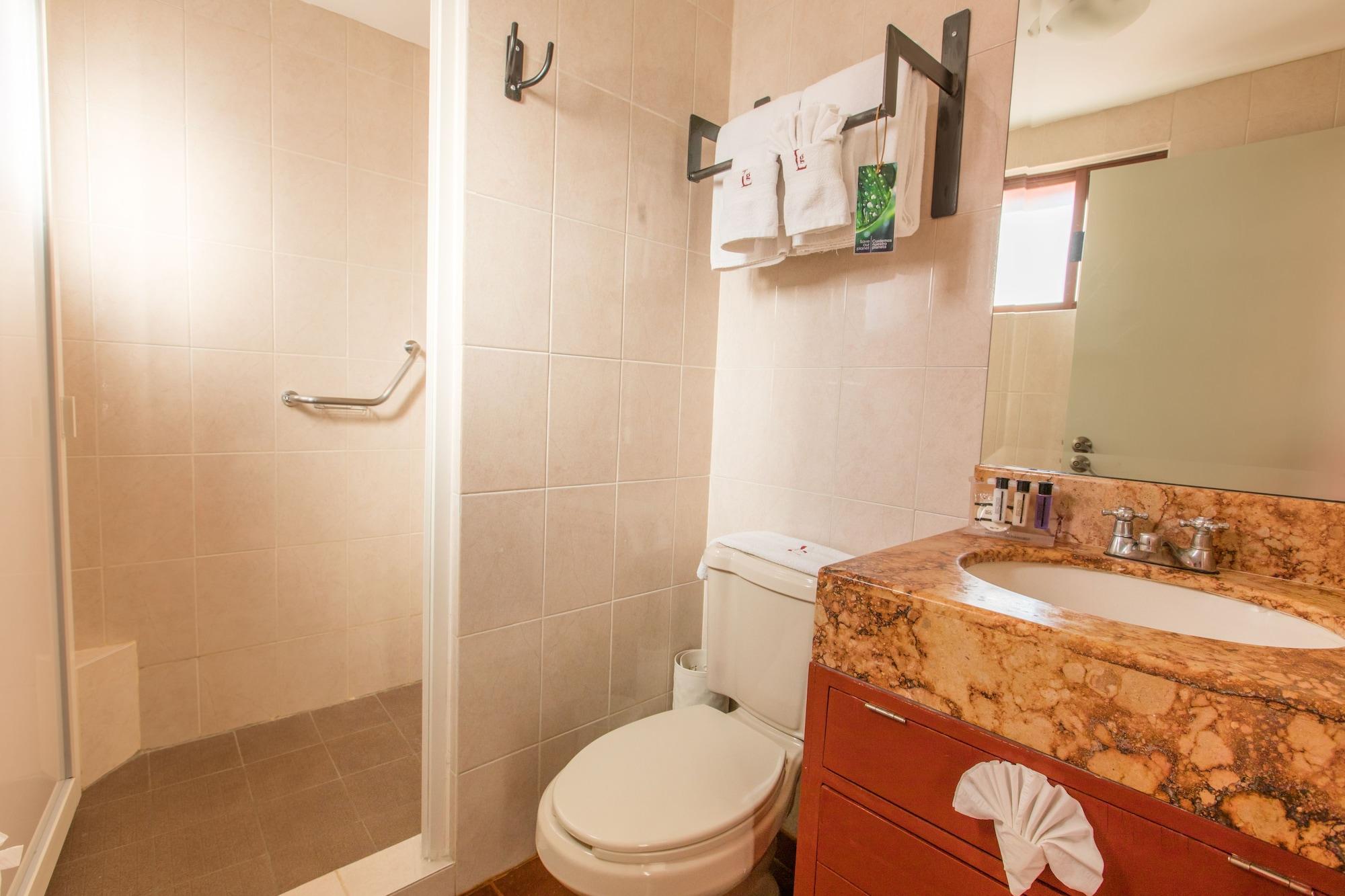 Hotel Real De Leyendas Guanajuato Eksteriør billede