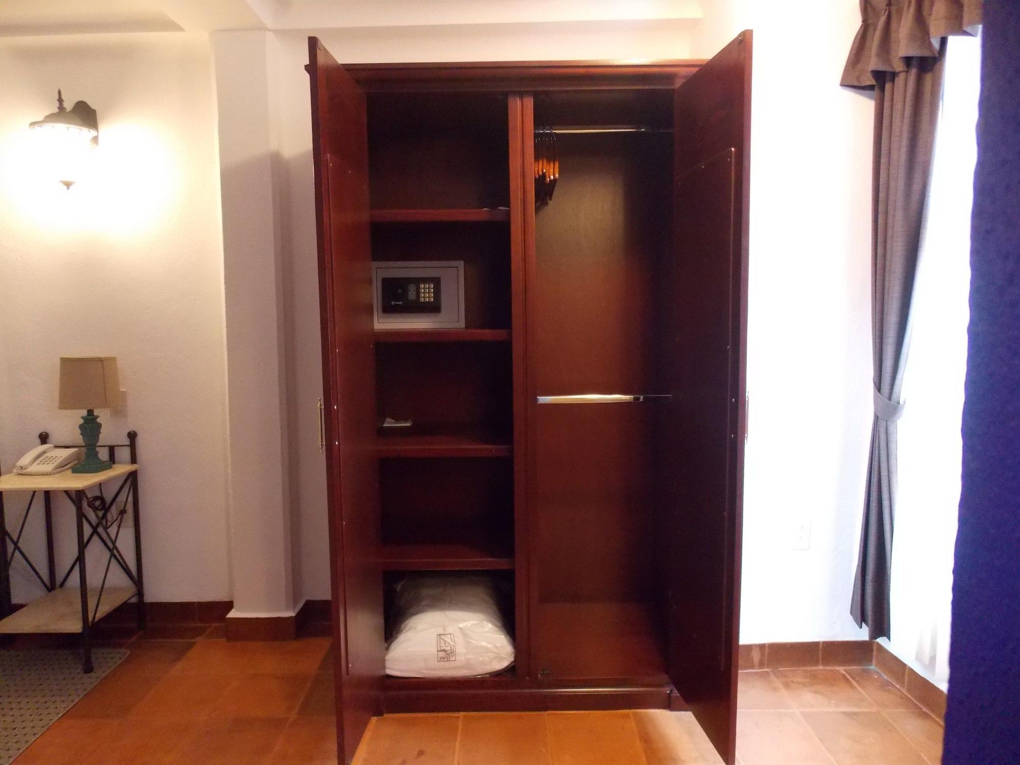 Hotel Real De Leyendas Guanajuato Eksteriør billede