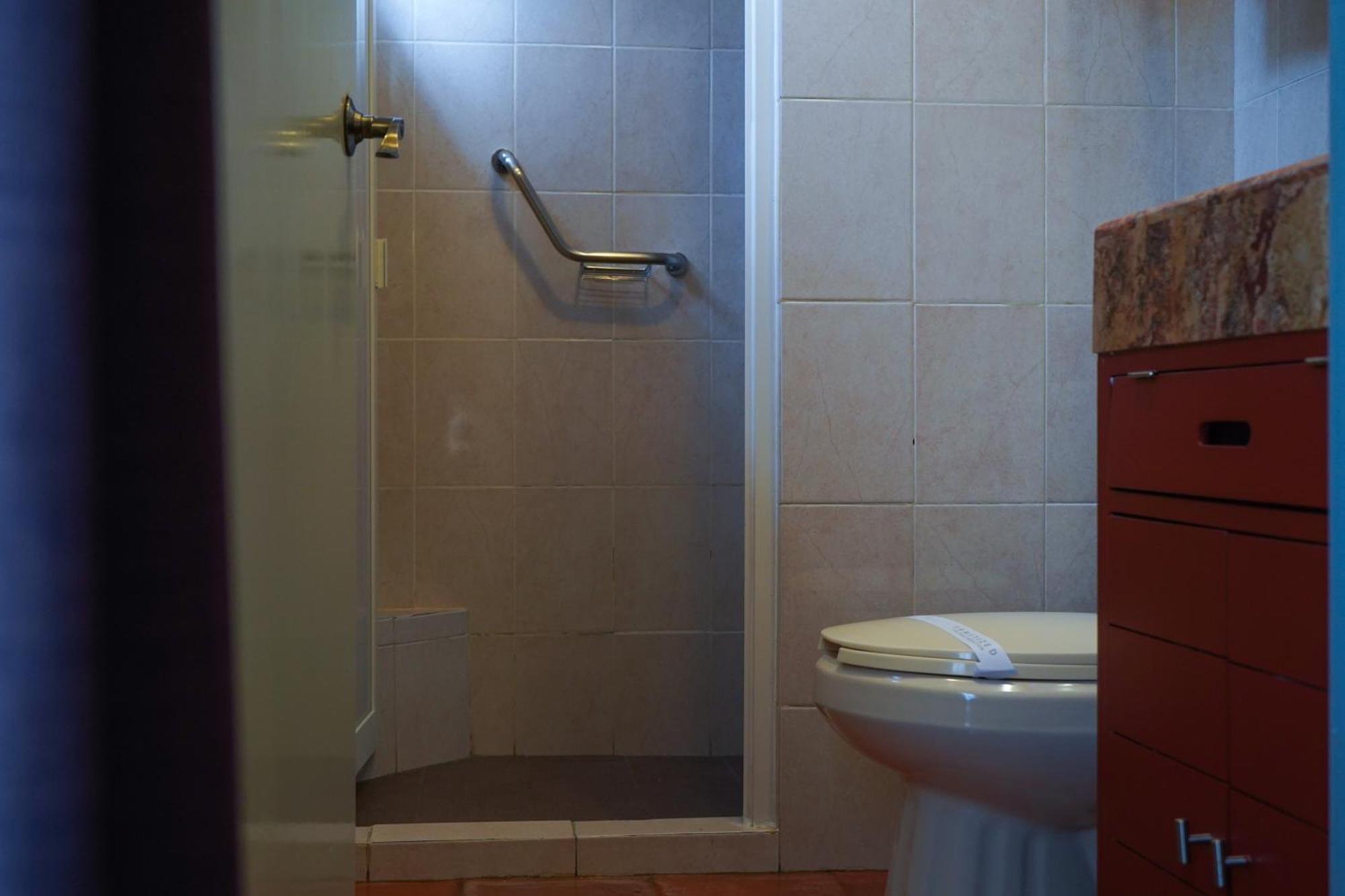 Hotel Real De Leyendas Guanajuato Eksteriør billede