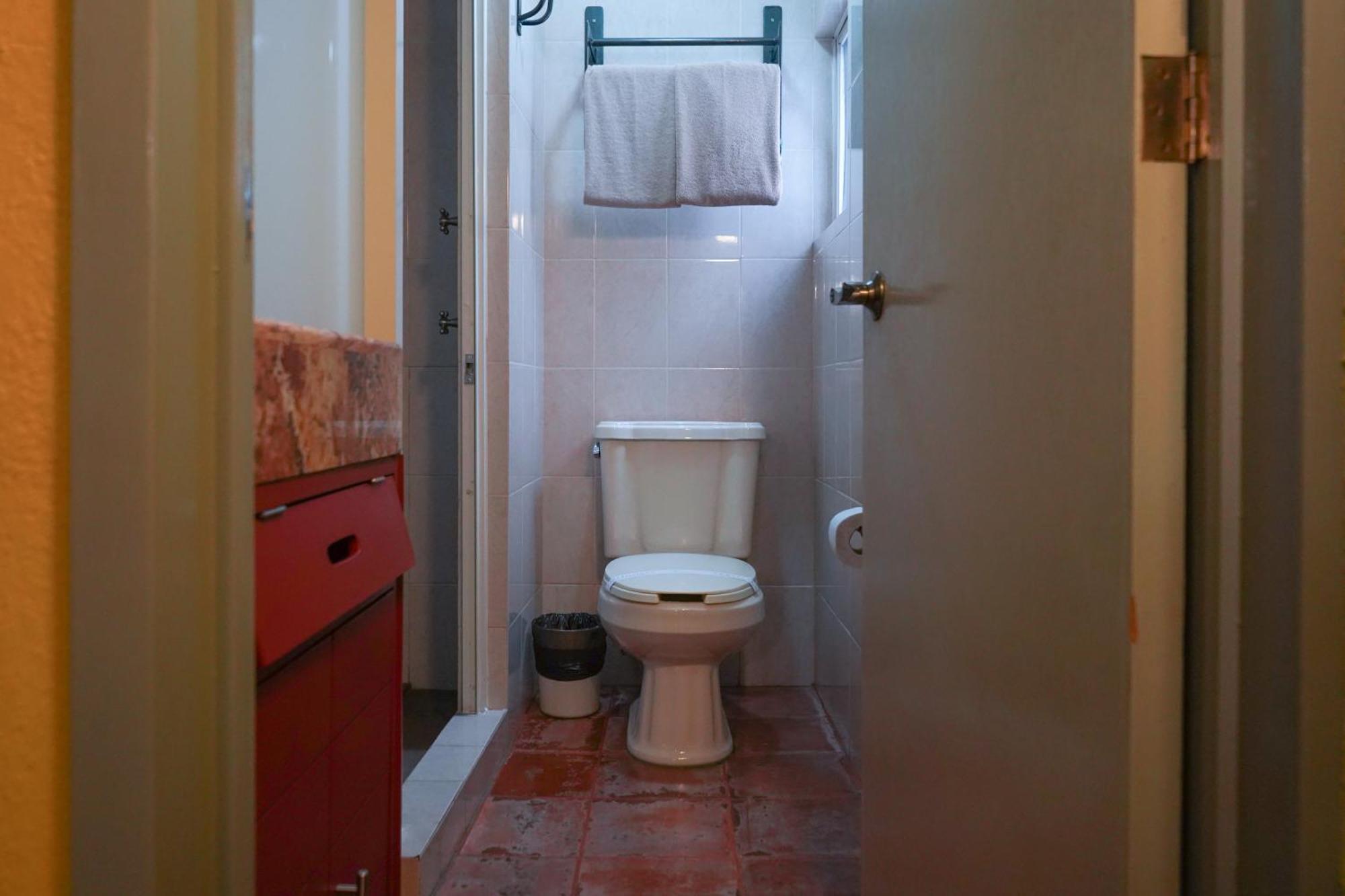 Hotel Real De Leyendas Guanajuato Eksteriør billede