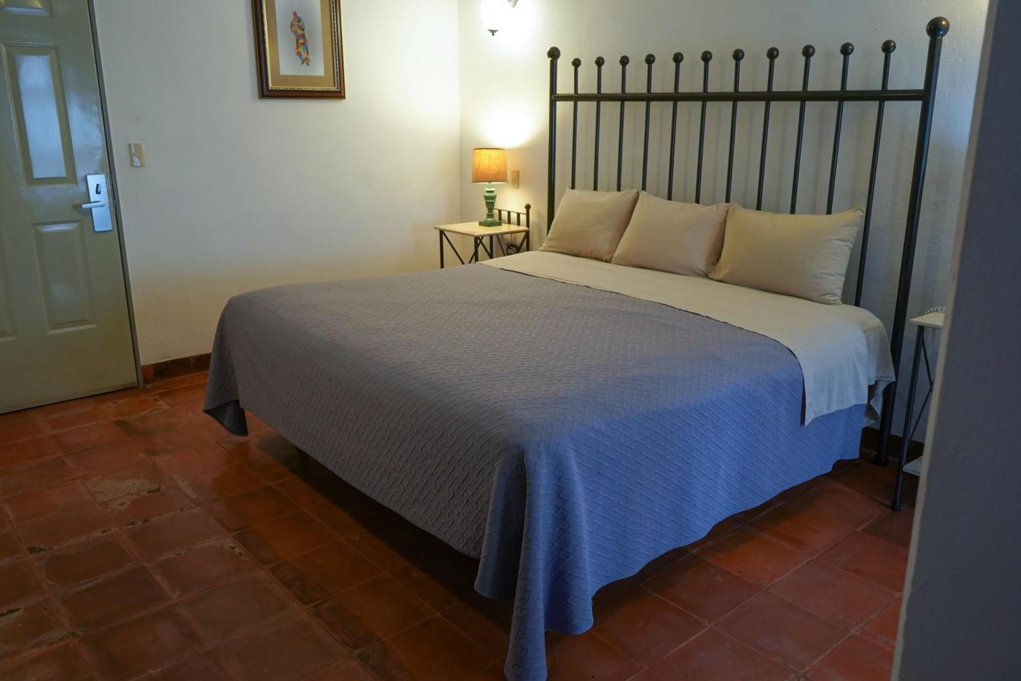 Hotel Real De Leyendas Guanajuato Eksteriør billede